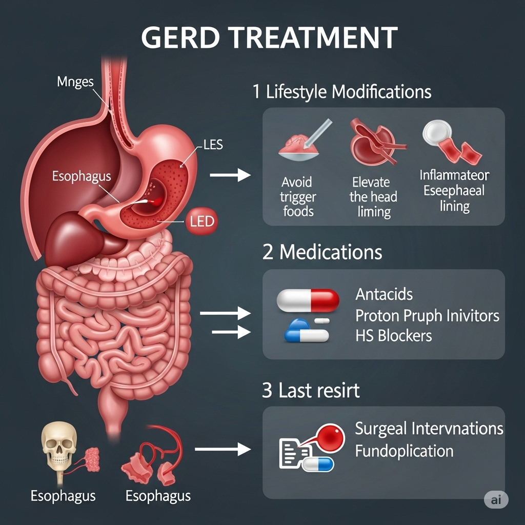 GERD